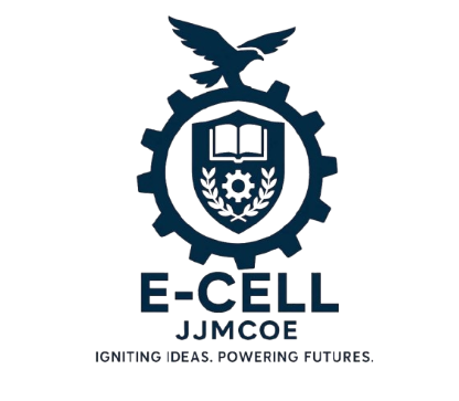 E-Cell Logo