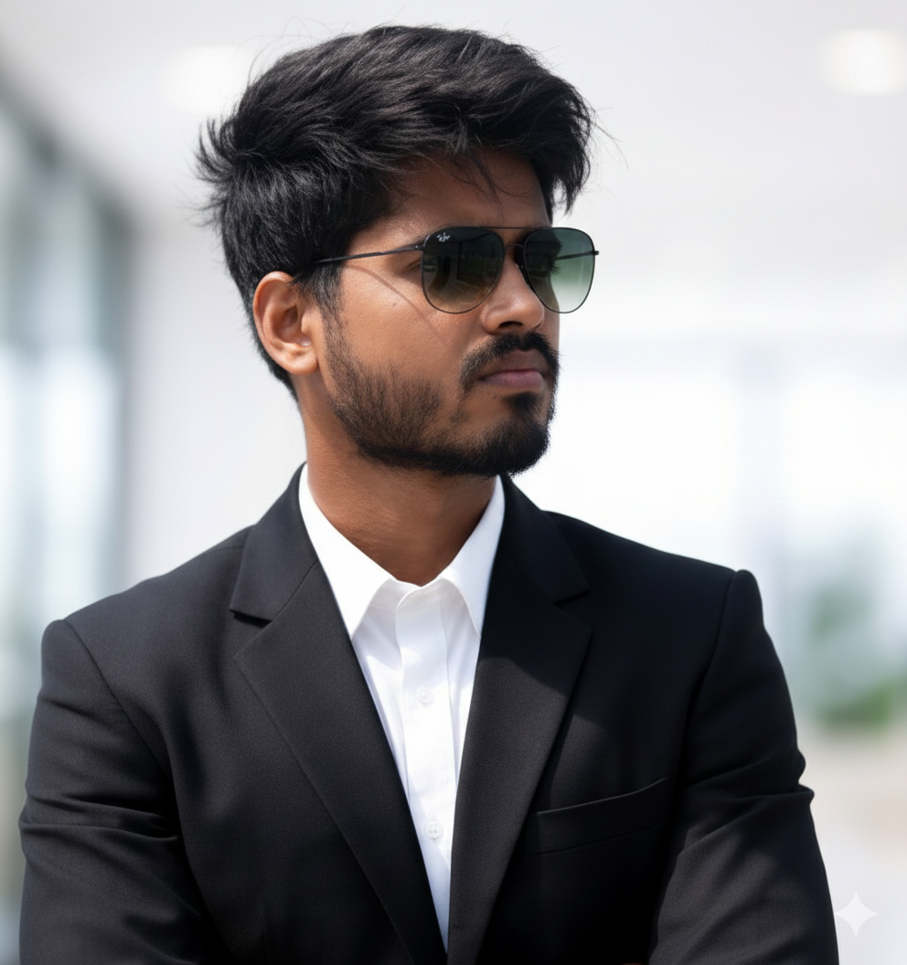 Akshay Gurav - Professional Photo