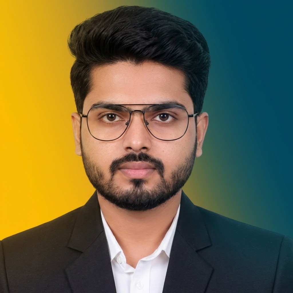 Akshay Gurav - Professional Photo