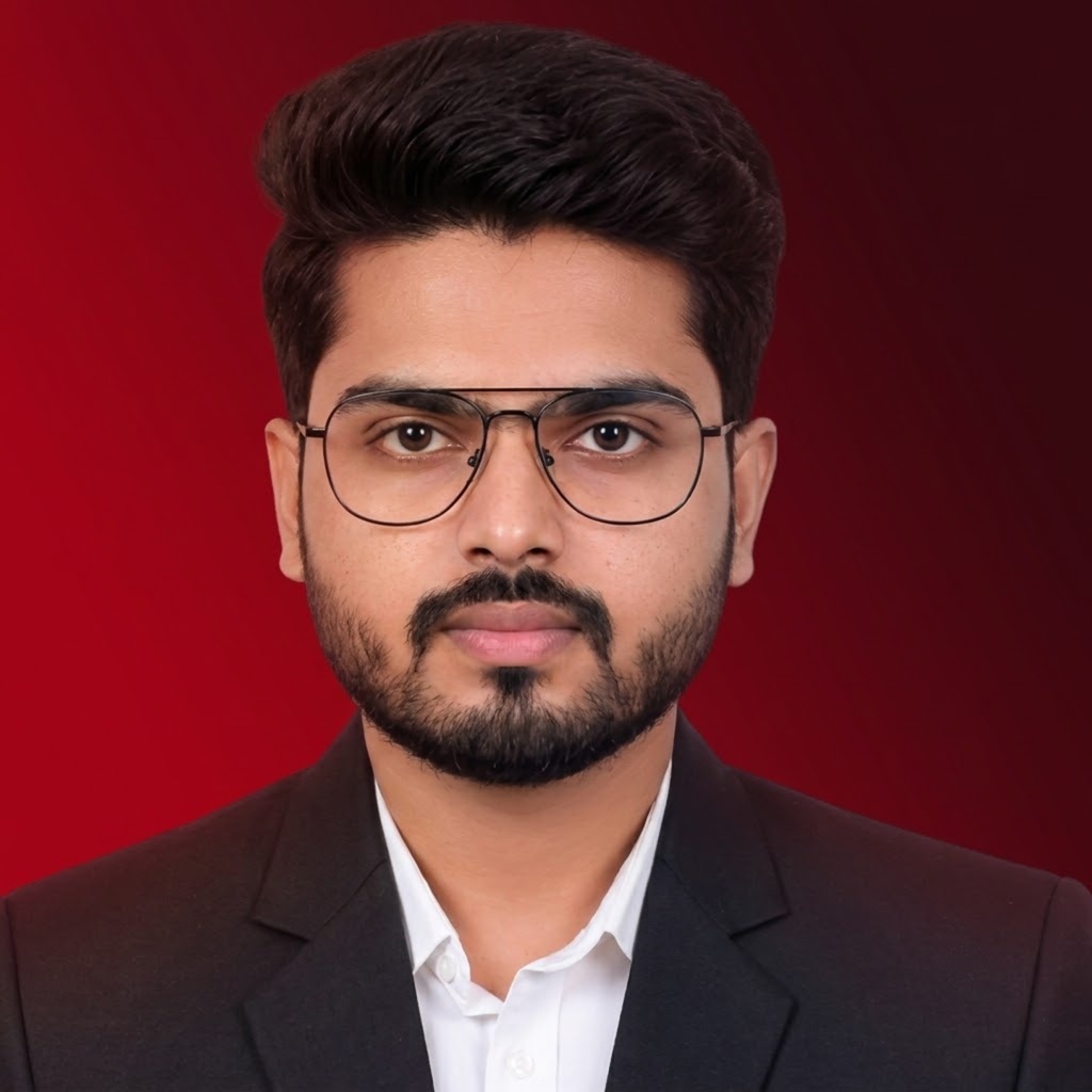 Akshay Gurav - Professional Photo
